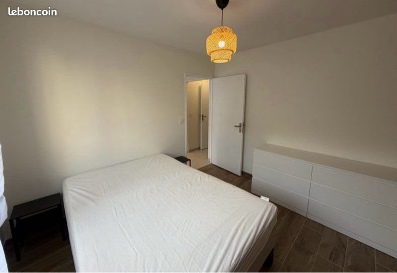 Appartement à louer, 53m², Roanne