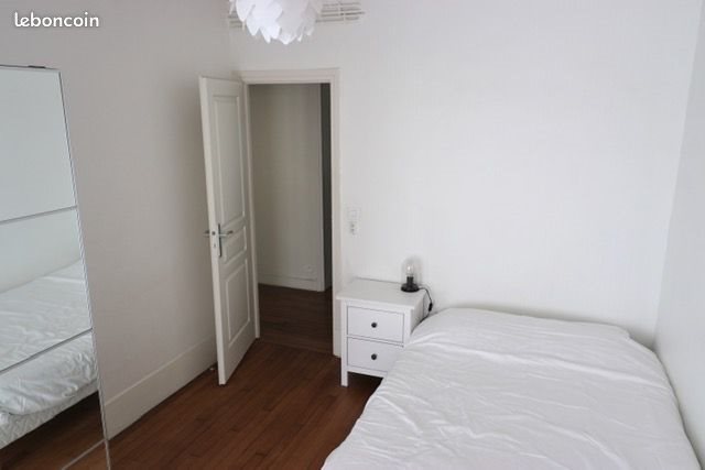 Appartement à louer, 35m², Paris 14ème