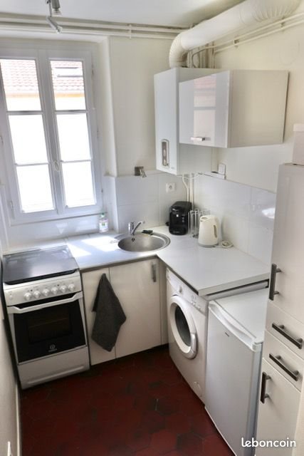 Appartement à louer, 35m², Paris 14ème
