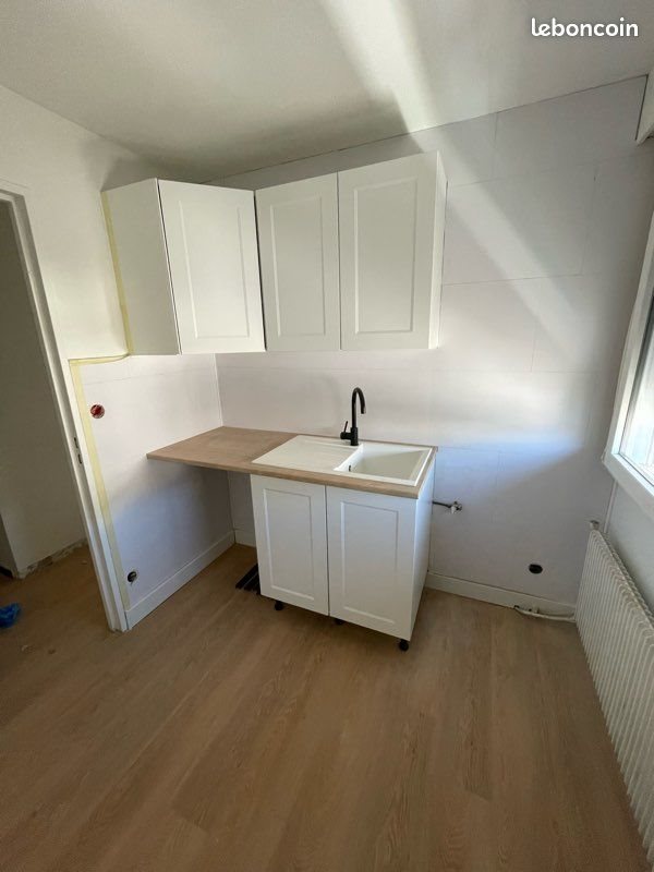 Appartement à vendre, 27m², Annemasse