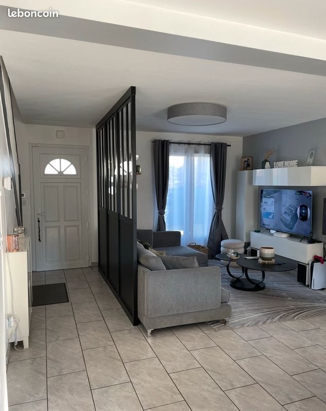Maison à vendre, 100m², Voisenon