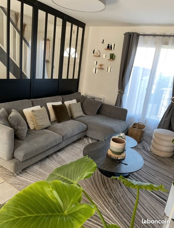 Maison à vendre, 100m², Voisenon