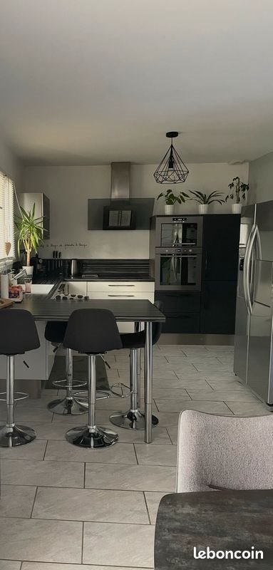 Maison à vendre, 100m², Voisenon