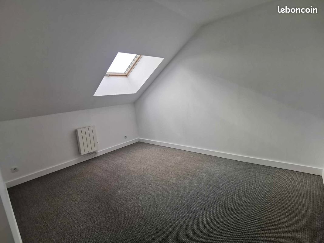 Appartement à louer, 38m², Tourcoing