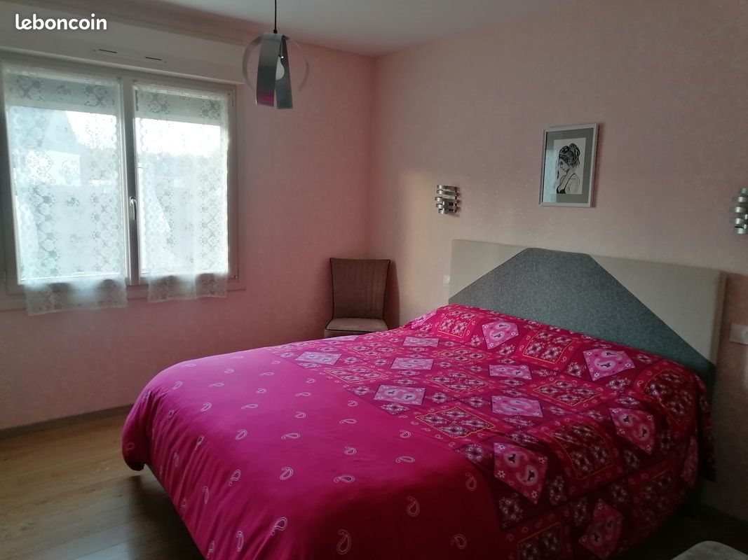 Maison à vendre, 103m², Lusanger