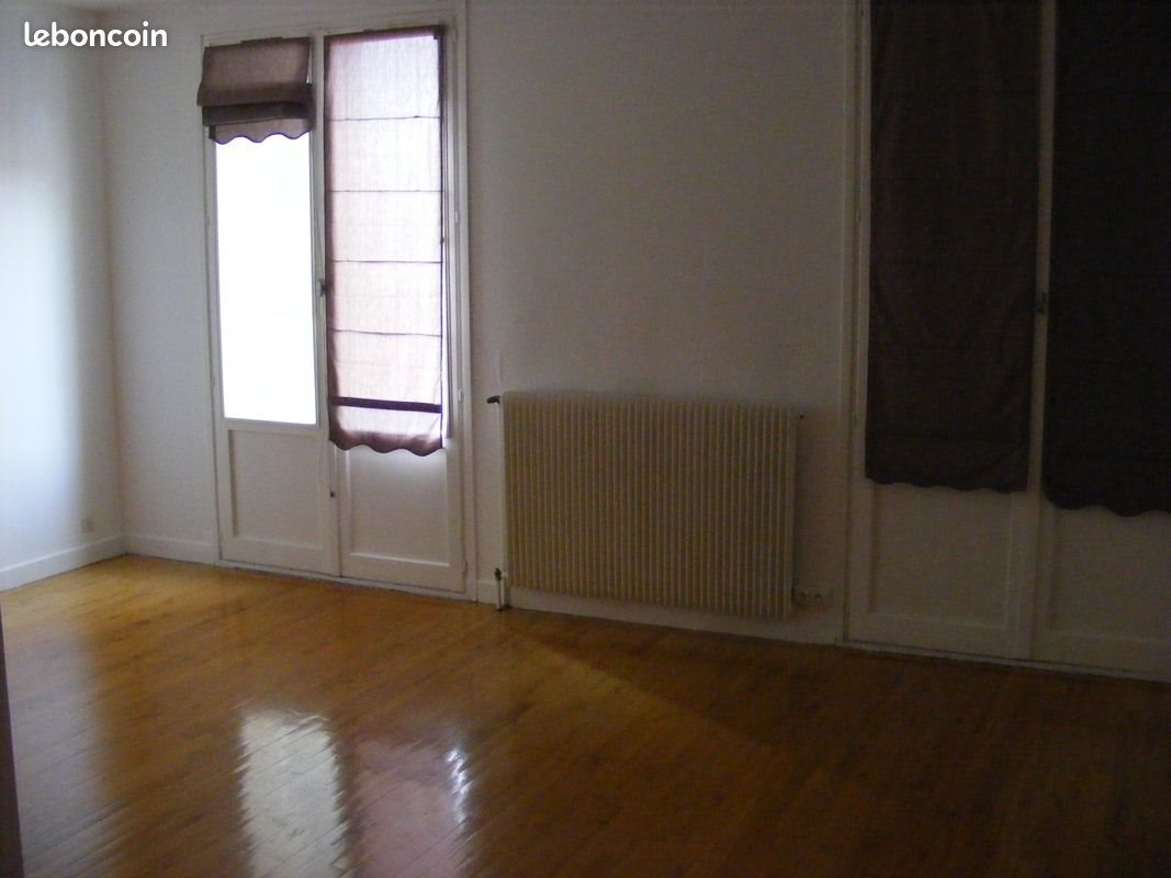 Appartement à louer, 37m², Le Puy-en-Velay