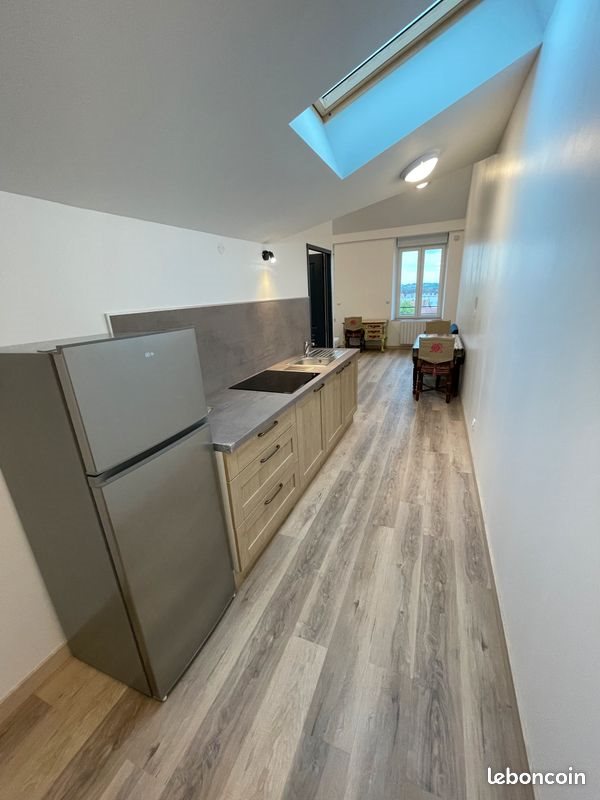 Appartement à louer, 45m², Verdun