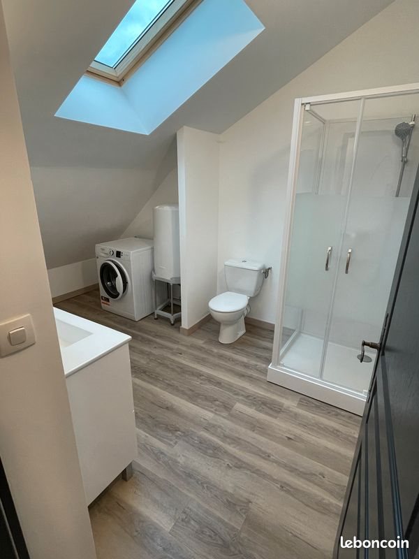 Appartement à louer, 45m², Verdun