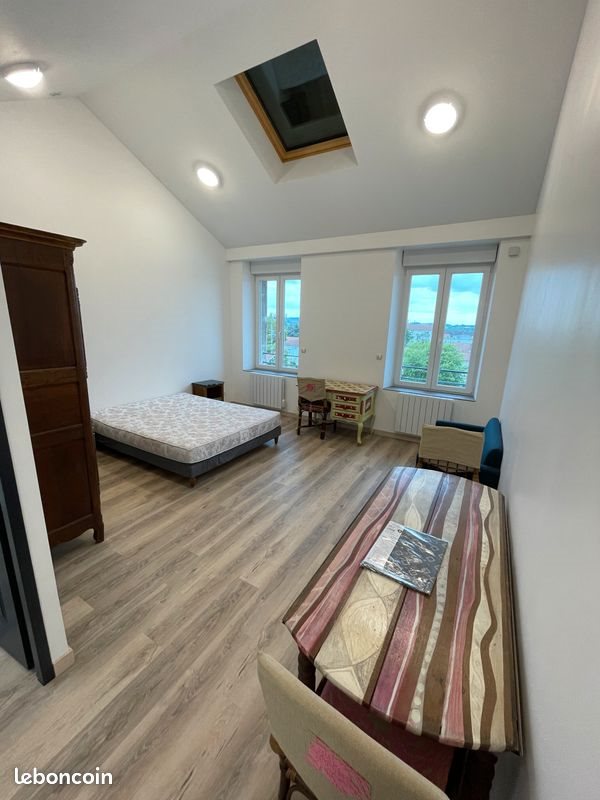 Appartement à louer, 45m², Verdun