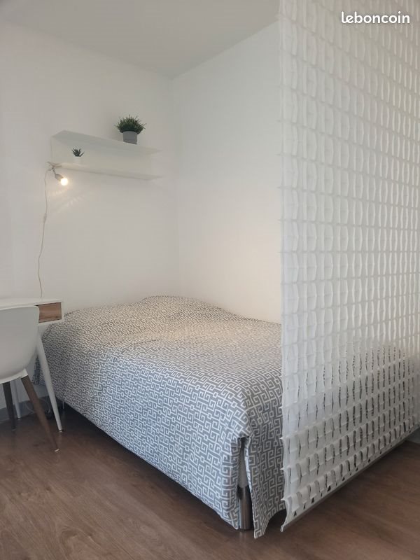 Appartement à louer, 27m², La Rochelle