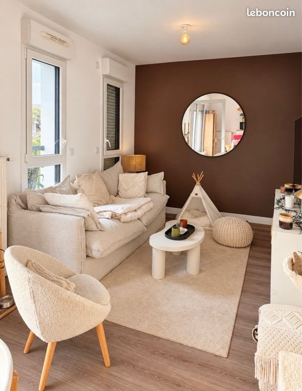Appartement à vendre, 48m², Cysoing