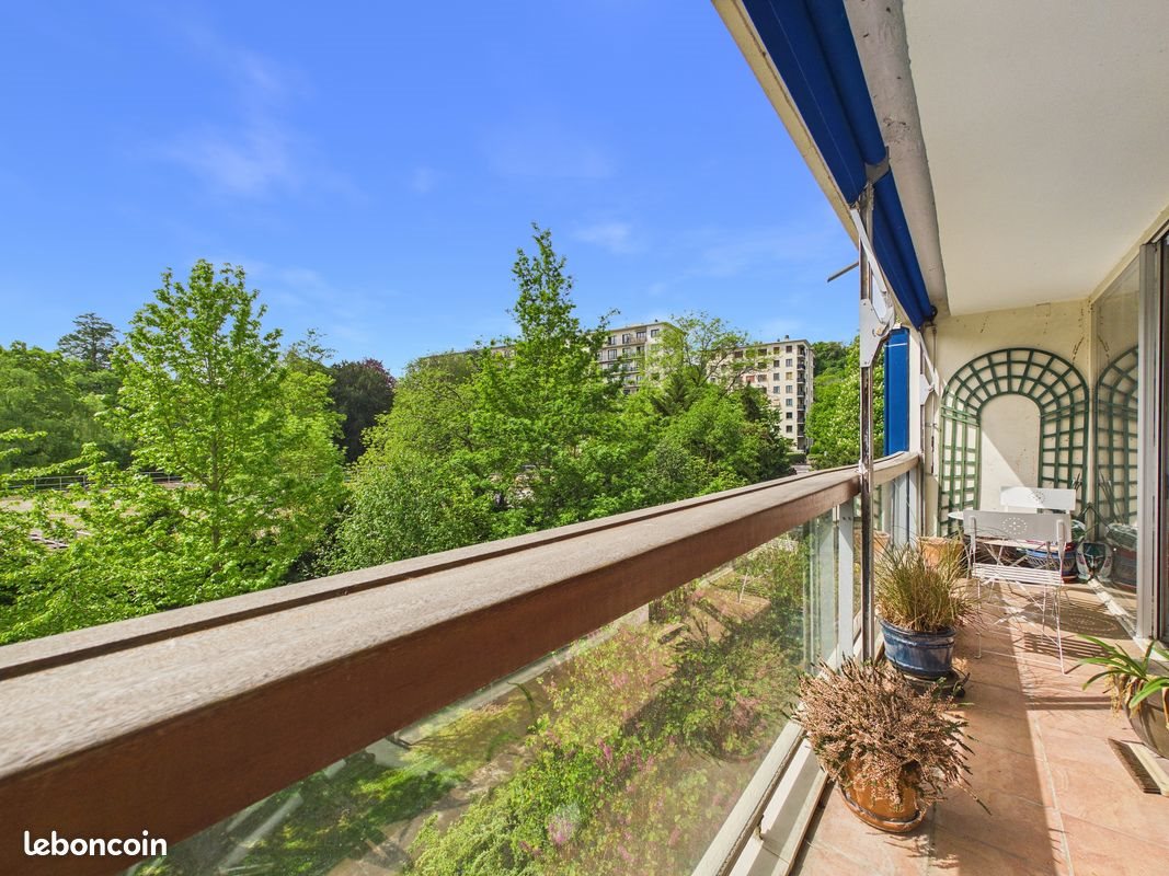 Appartement à vendre, 1215m², Ville-d'Avray