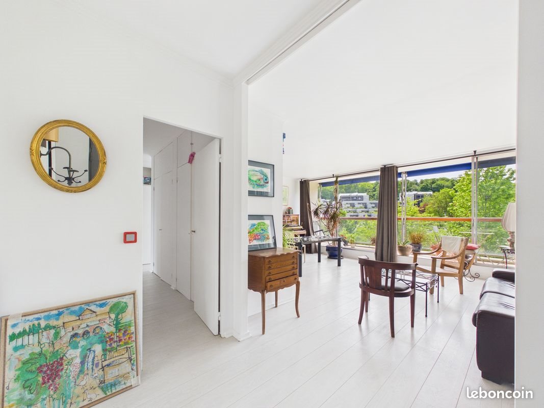 Appartement à vendre, 1215m², Ville-d'Avray