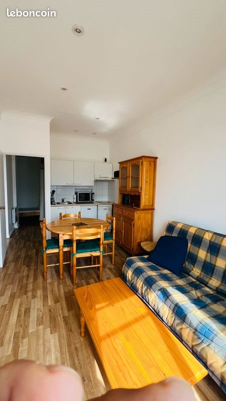 Appartement à louer, 42m², Argelès-Gazost