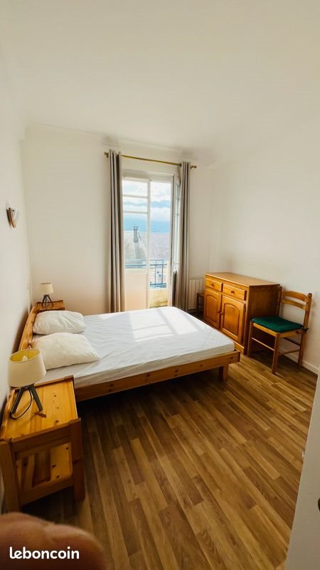 Appartement à louer, 42m², Argelès-Gazost