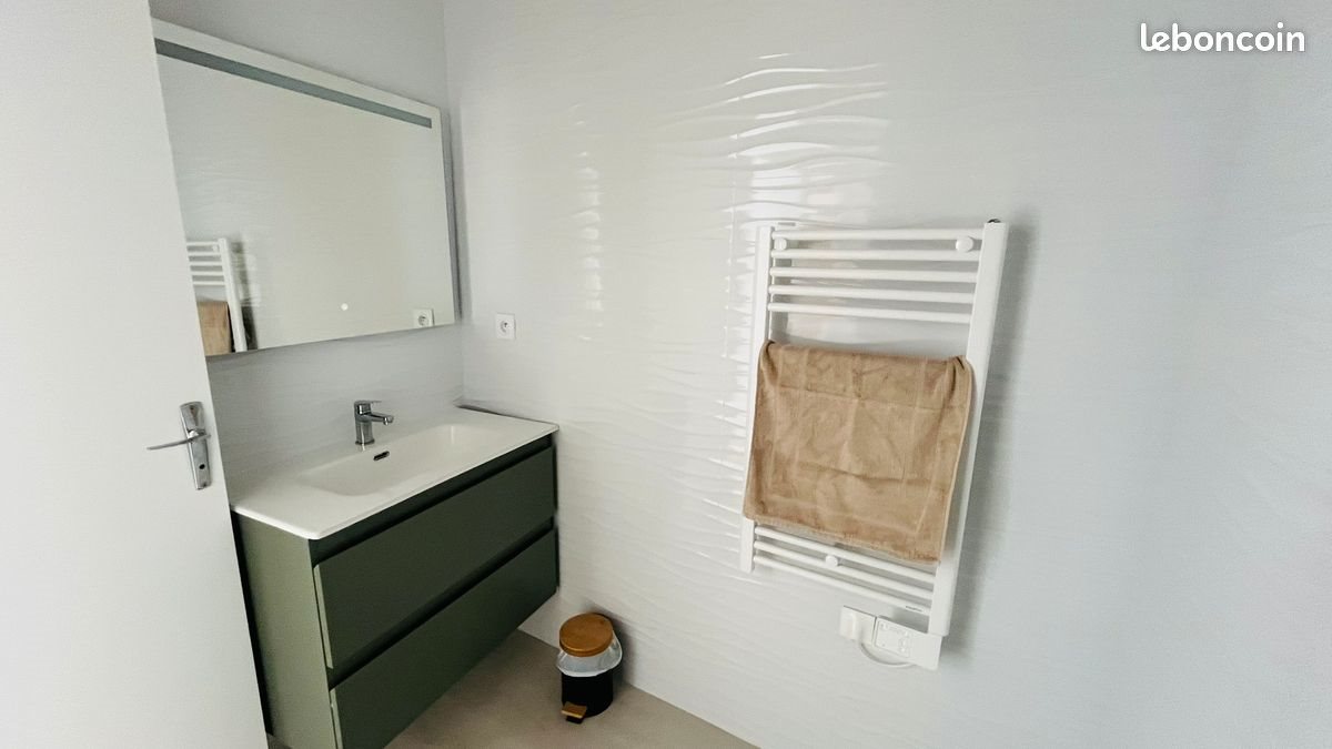 Appartement à louer, 42m², Argelès-Gazost