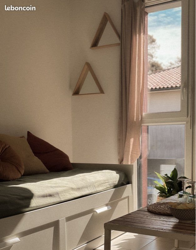 Appartement à louer, 44m², Labenne