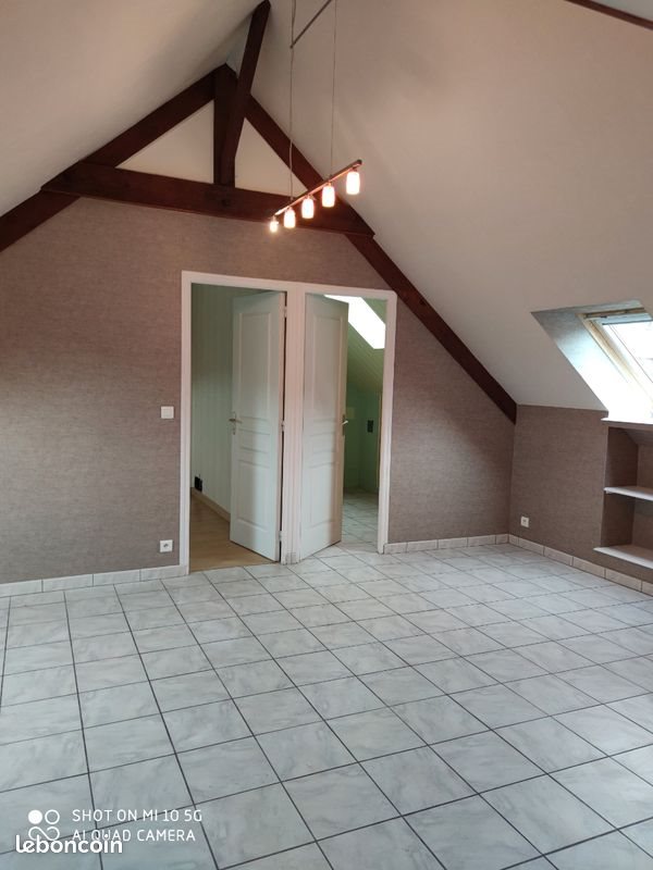 Appartement à louer, 32m², Saint-Hilaire-du-Harcouët