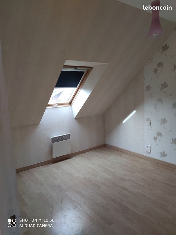 Appartement à louer, 32m², Saint-Hilaire-du-Harcouët
