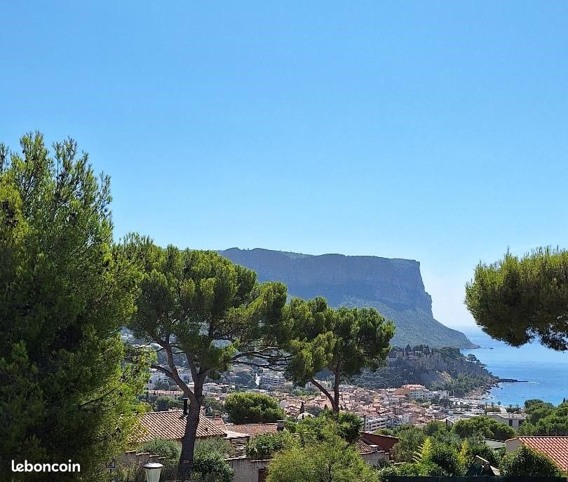 Appartement à vendre, 82m², Cassis