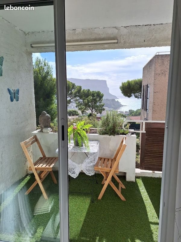 Appartement à vendre, 82m², Cassis