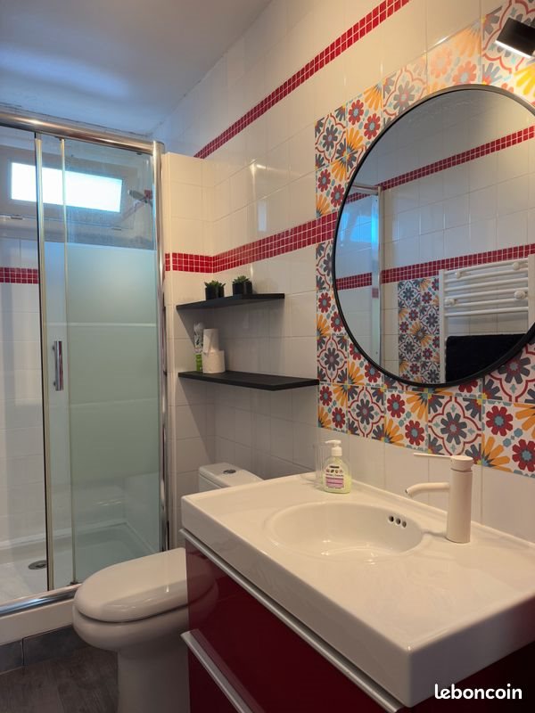 Appartement à louer, 35m², Concarneau
