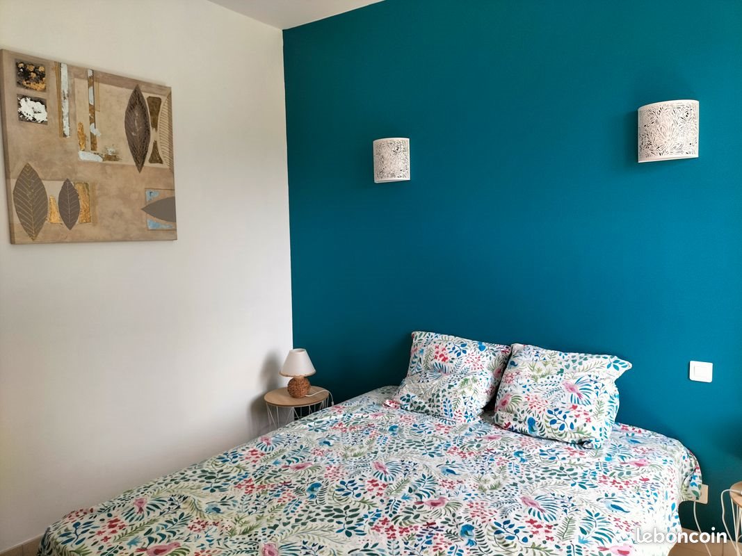 Appartement à vendre, 72m², Oletta