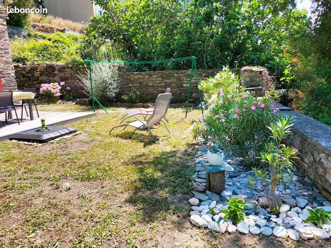 Appartement à vendre, 72m², Oletta