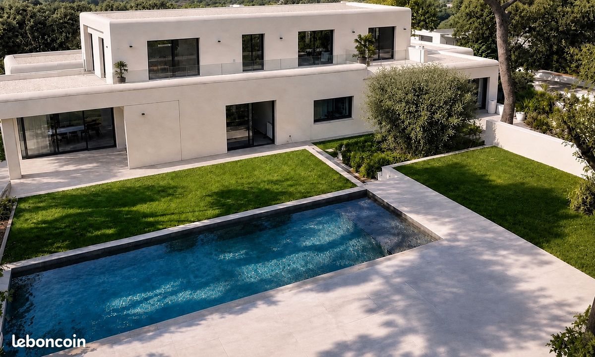 Maison à vendre, 210m², Latresne