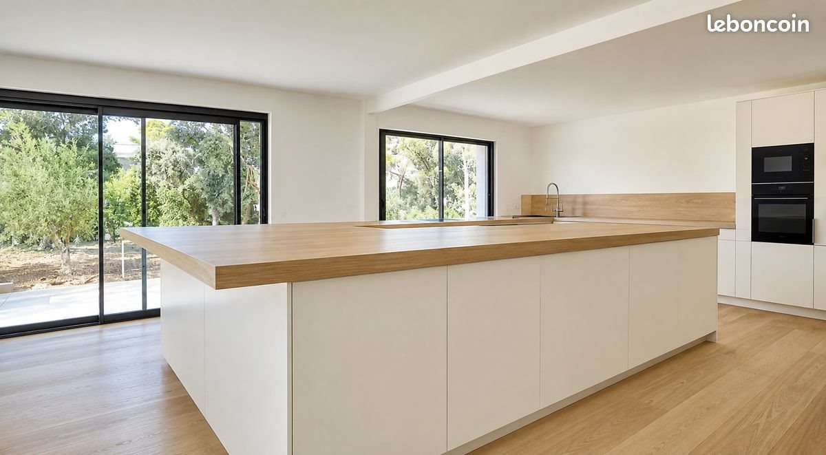 Maison à vendre, 210m², Latresne