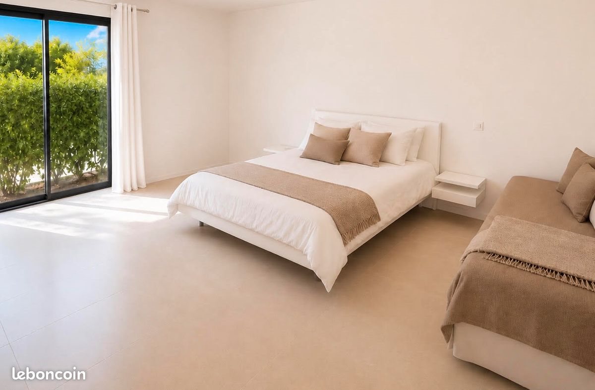 Maison à vendre, 210m², Latresne