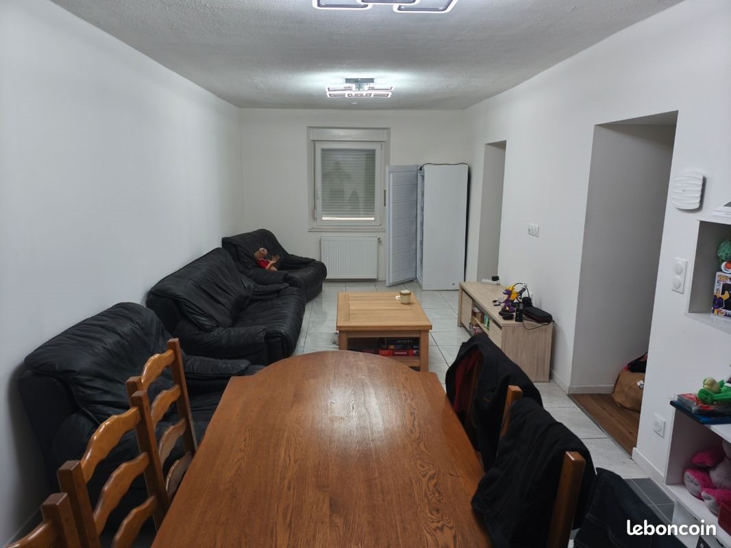 Appartement à vendre, 140m², Algrange