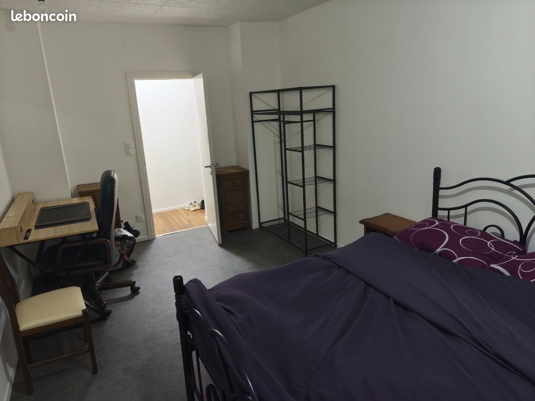 Appartement à vendre, 140m², Algrange