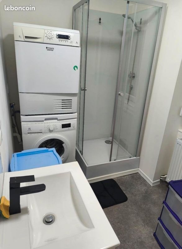 Appartement à vendre, 140m², Algrange