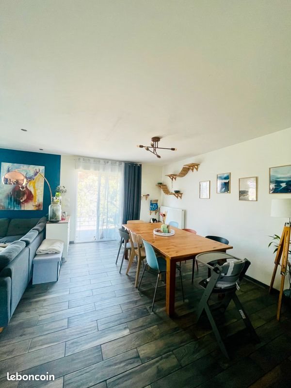Maison à vendre, 125m², La Riche