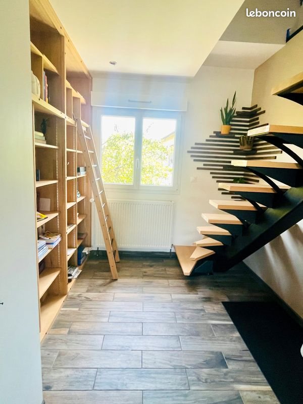 Maison à vendre, 125m², La Riche