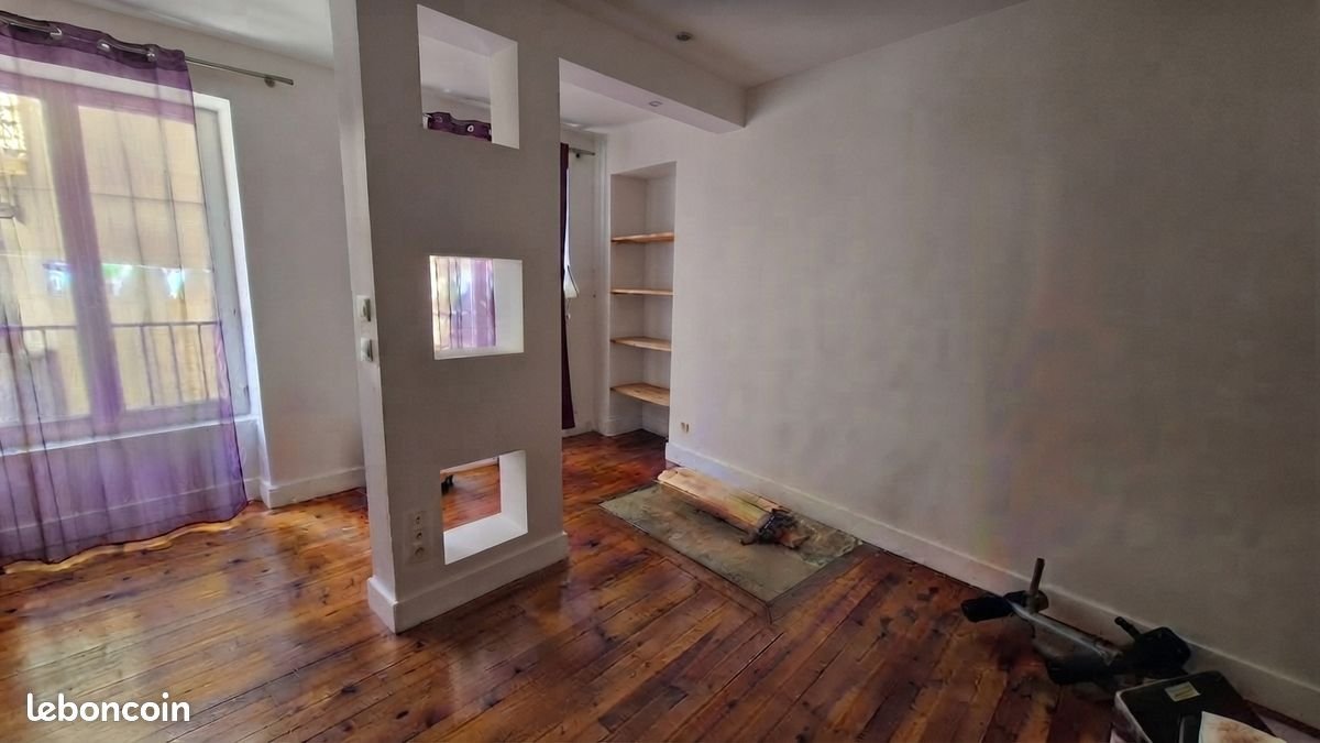 Appartement à vendre, 131m², Saint-Étienne