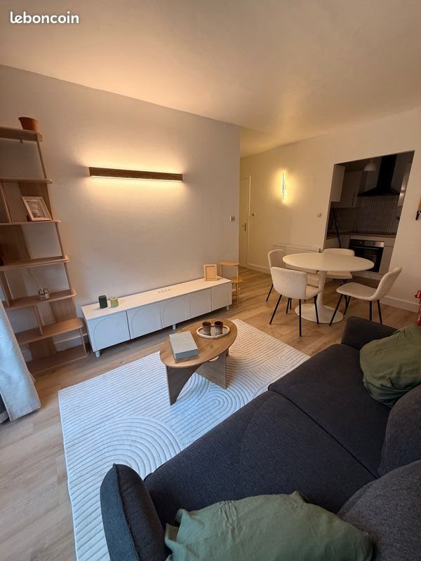 Appartement à louer, 36m², Béziers