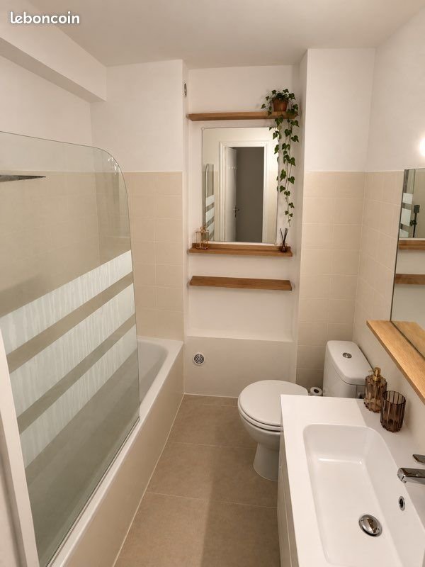 Appartement à louer, 36m², Béziers