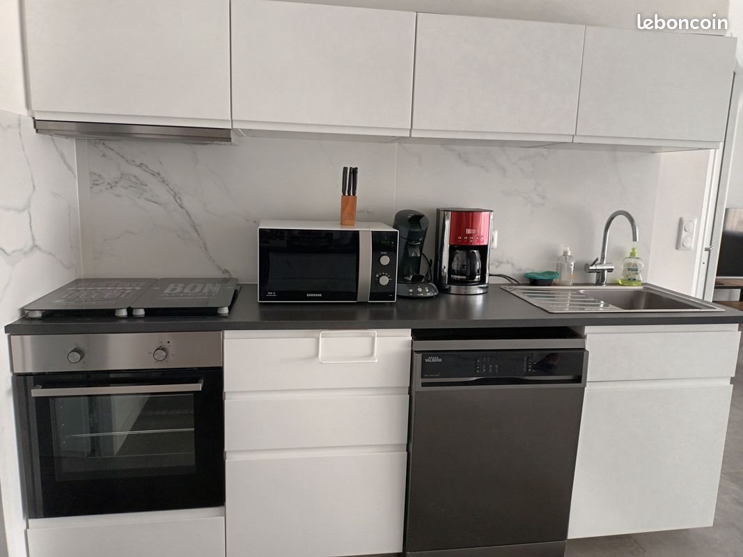 Maison à vendre, 94m², Cozes