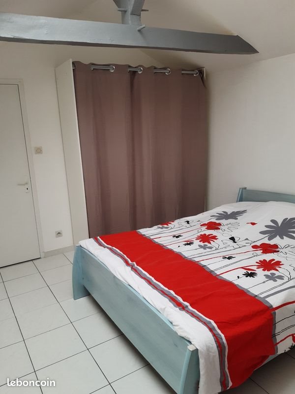 Appartement à louer, 23m², Mauléon
