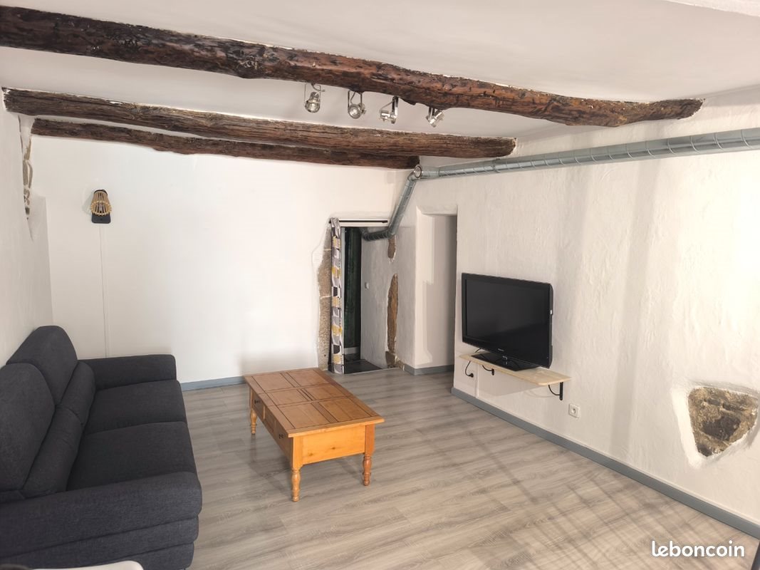 Appartement à louer, 45m², Coaraze