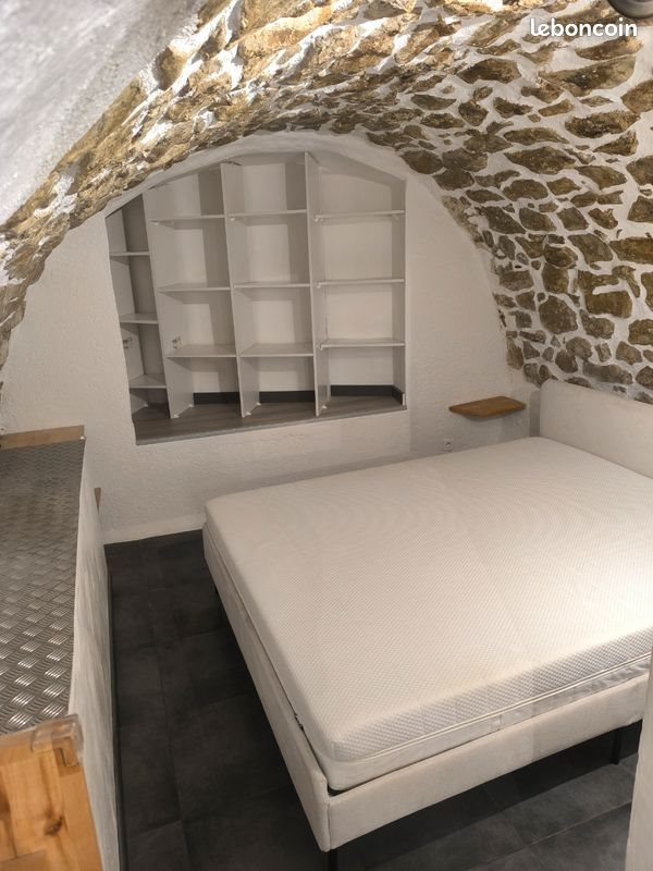Appartement à louer, 45m², Coaraze