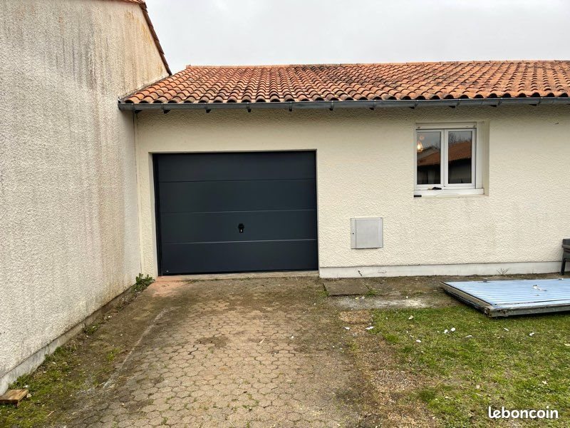 Maison à louer, 90m², Blaye
