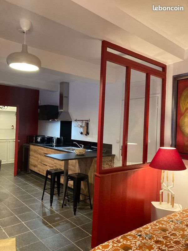 Appartement à louer, 40m², Auxerre