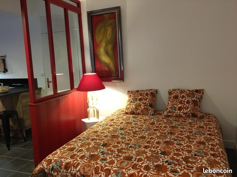 Appartement à louer, 40m², Auxerre