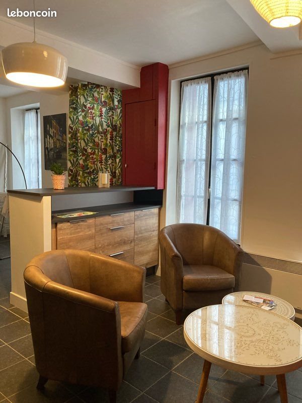 Appartement à louer, 40m², Auxerre