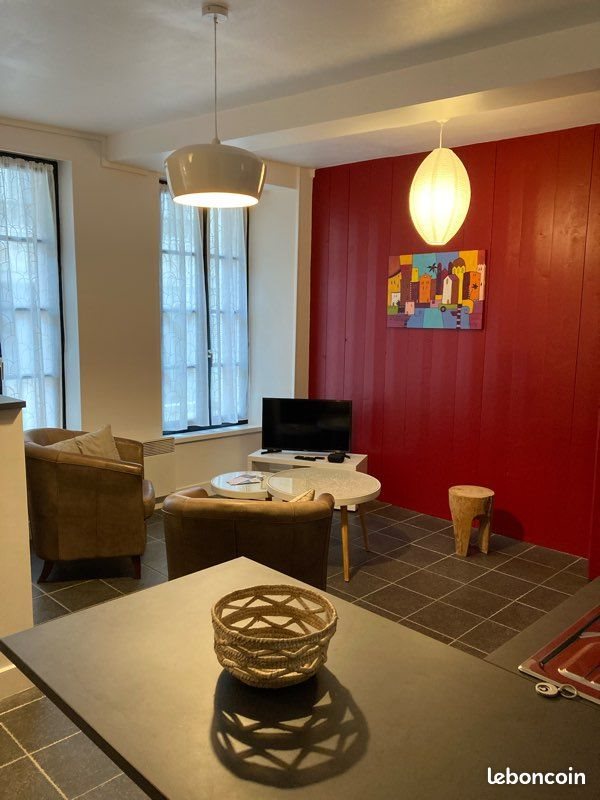 Appartement à louer, 40m², Auxerre