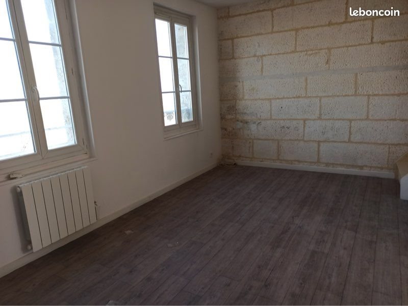 Appartement à louer, 40m², Angoulême