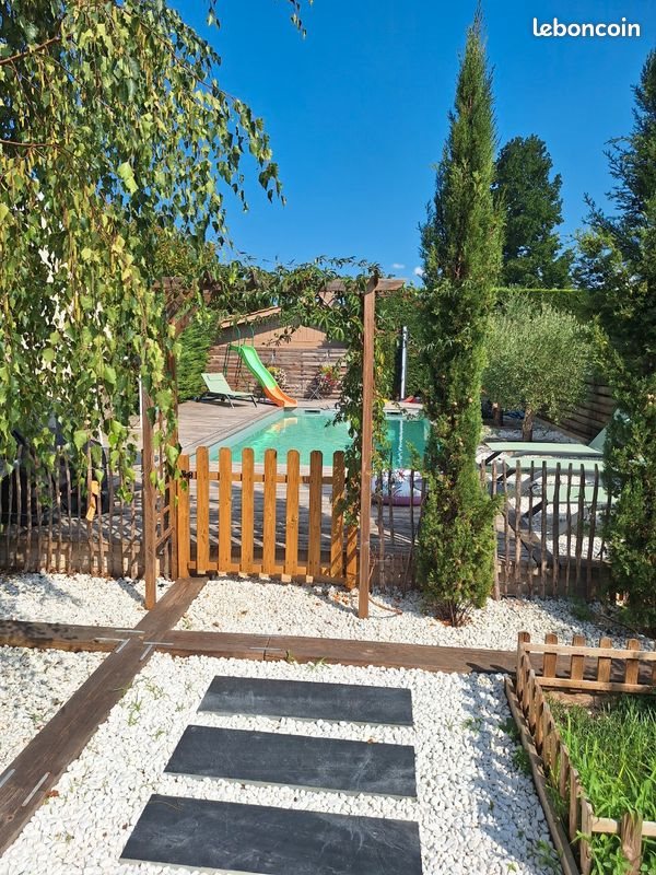 Maison à vendre, 138m², Saint-Aubin-de-Médoc